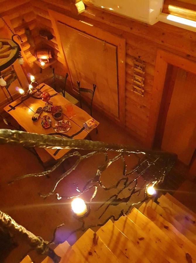 Hotel Sveciu Namelis Šiauliai Esterno foto