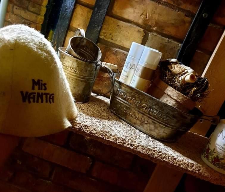 Hotel Sveciu Namelis Šiauliai Esterno foto