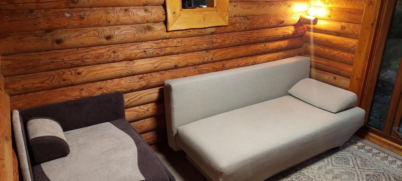 Hotel Sveciu Namelis Šiauliai Esterno foto