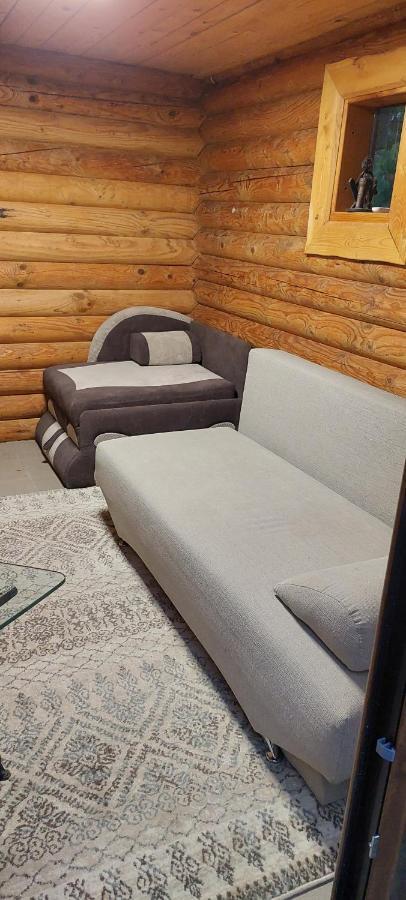 Hotel Sveciu Namelis Šiauliai Esterno foto