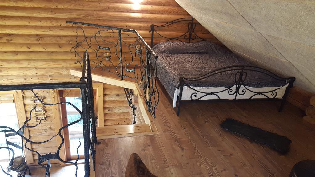 Hotel Sveciu Namelis Šiauliai Esterno foto